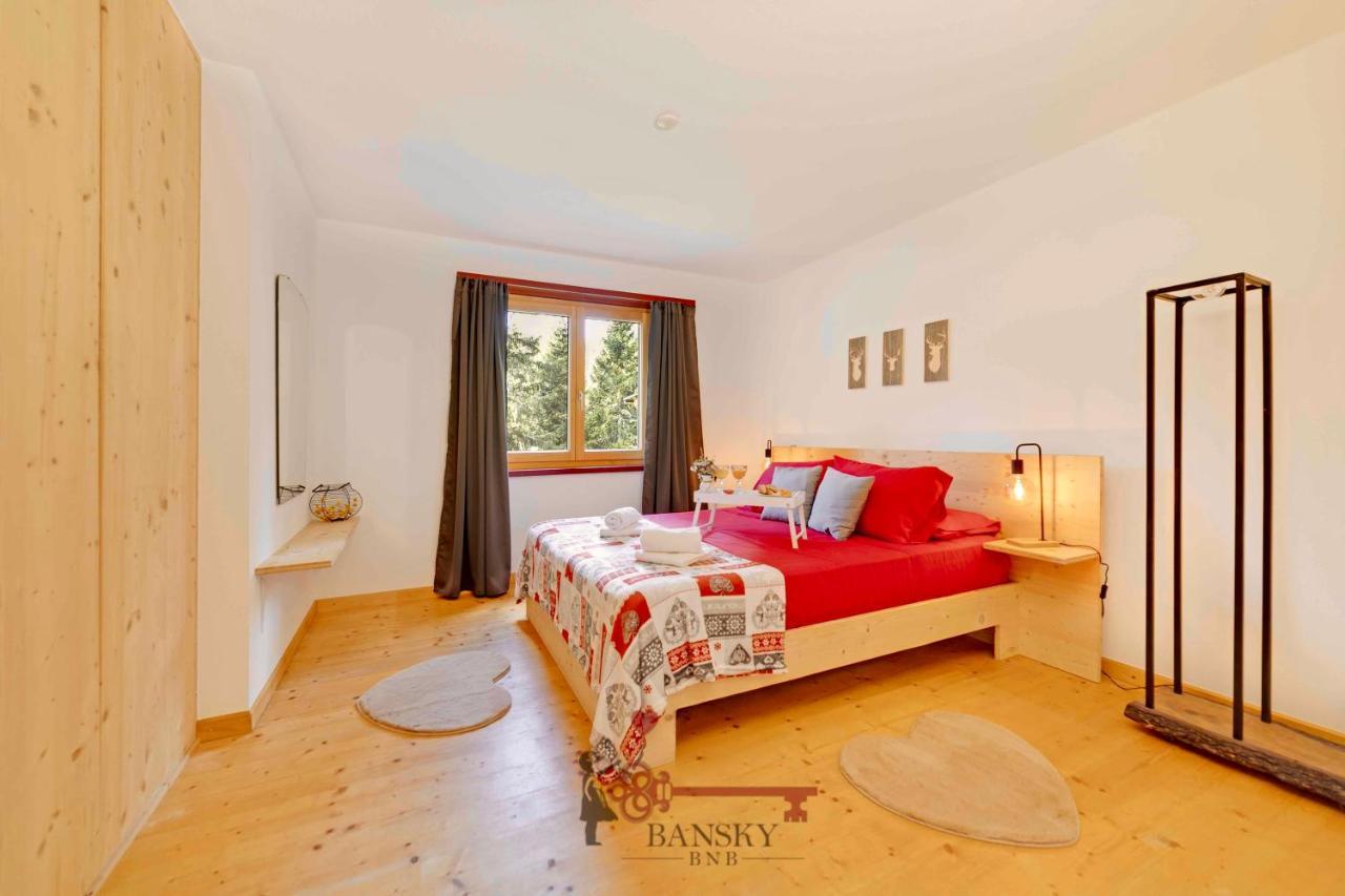 Chalet 5 Stars In San Bernardino, Ski Slopes And Hiking, Fireplace, 4 Snowtubes Free, Wi-Fi Free, For 8 Persons, Wonderful In All Seasons -By Easylife Swiss 外观 照片