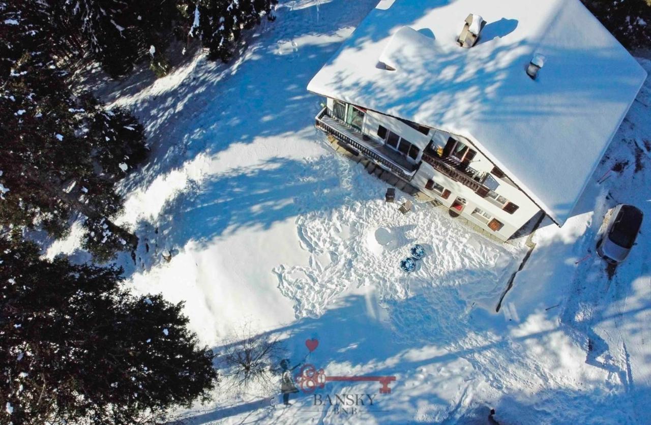 Chalet 5 Stars In San Bernardino, Ski Slopes And Hiking, Fireplace, 4 Snowtubes Free, Wi-Fi Free, For 8 Persons, Wonderful In All Seasons -By Easylife Swiss 外观 照片