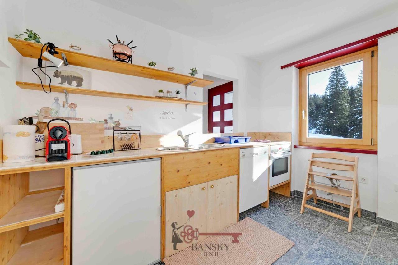 Chalet 5 Stars In San Bernardino, Ski Slopes And Hiking, Fireplace, 4 Snowtubes Free, Wi-Fi Free, For 8 Persons, Wonderful In All Seasons -By Easylife Swiss 外观 照片